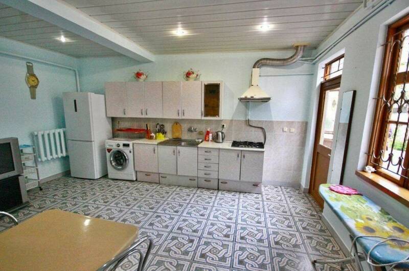 Гостевой дом «Надежда»