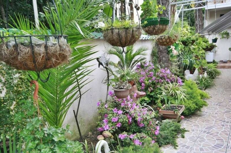 Гостевой дом «Надежда»