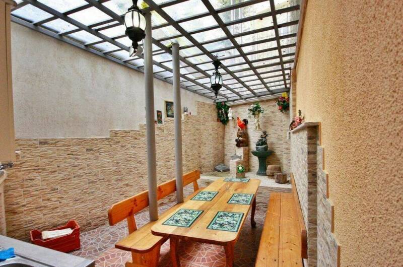 Гостевой дом «Надежда»