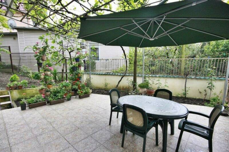 Гостевой дом «Надежда»