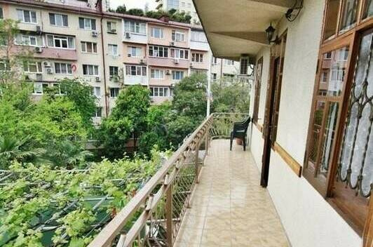 Гостевой дом «Надежда»