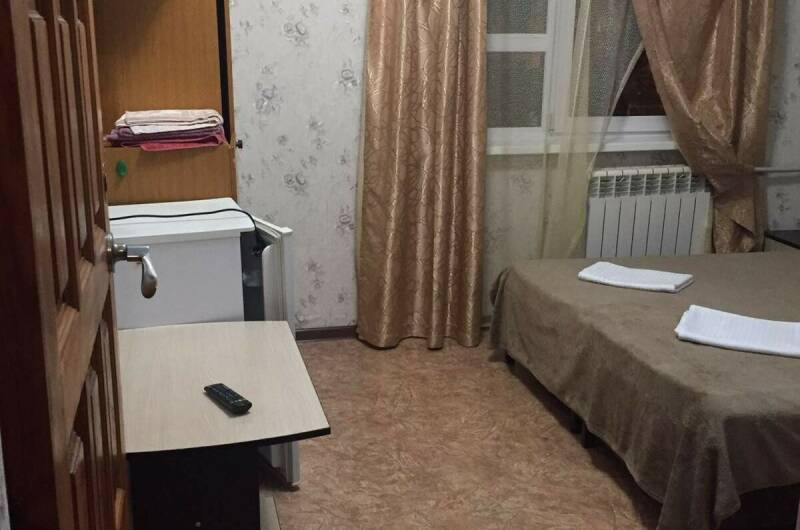 Гостевой дом «Звездочка»