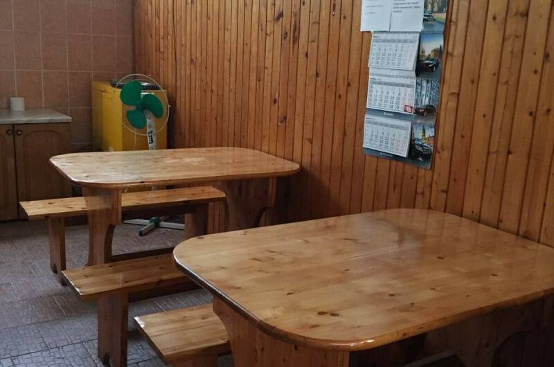 Гостевой дом «Звездочка»