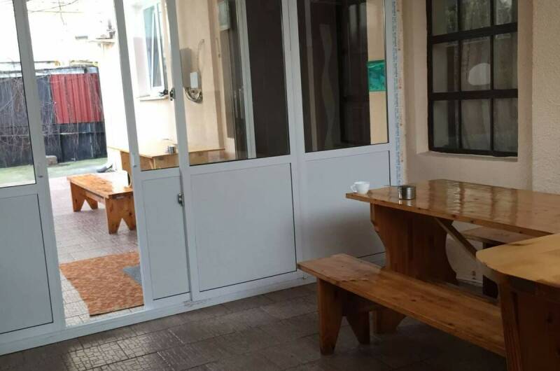 Гостевой дом «Звездочка»