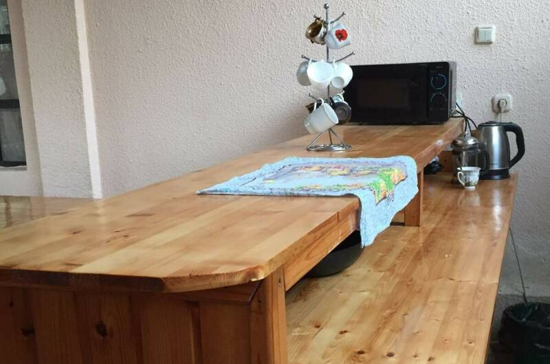 Гостевой дом «Звездочка»