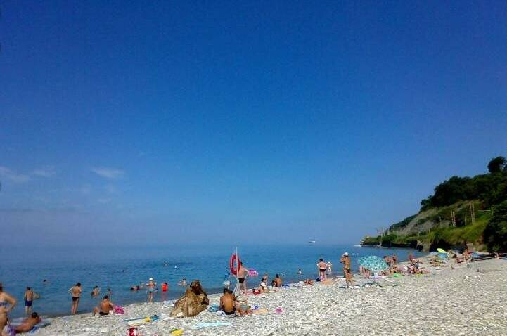 Частный сектор «Солоники»