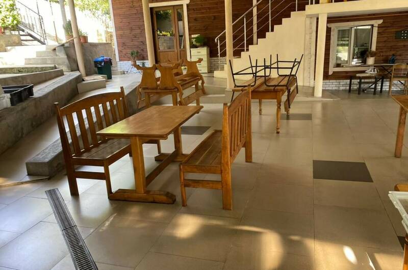 Частный сектор «Солоники»