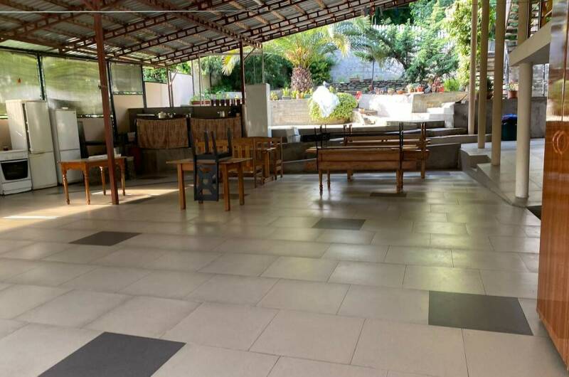 Частный сектор «Солоники»