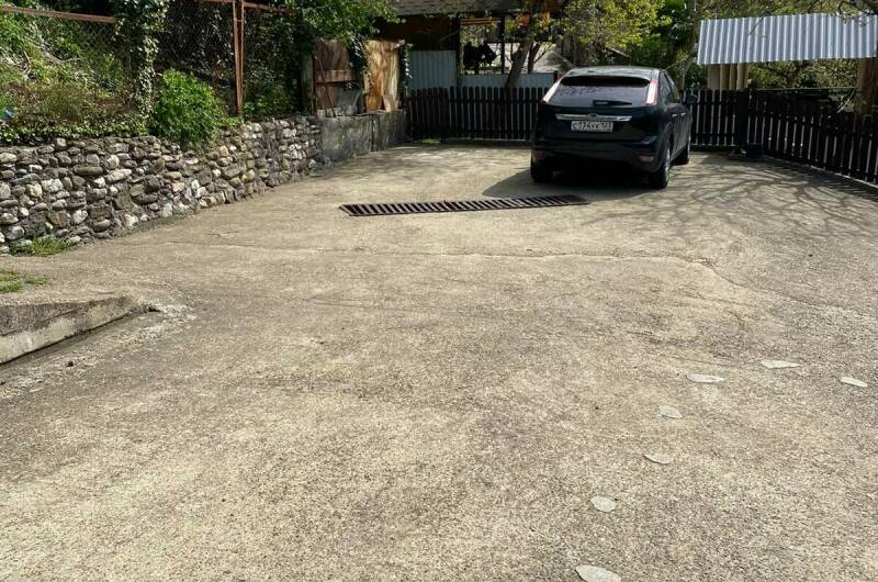 Частный сектор «Солоники»