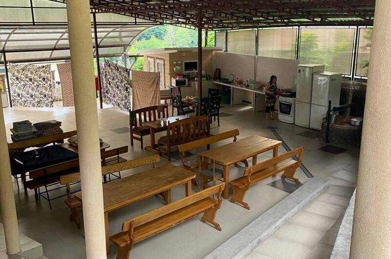 Частный сектор «Солоники»