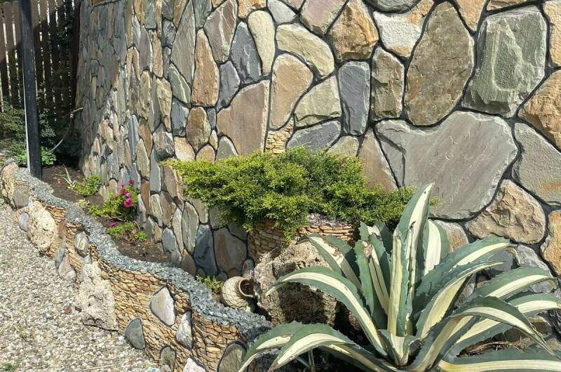 Частный сектор «Солоники»