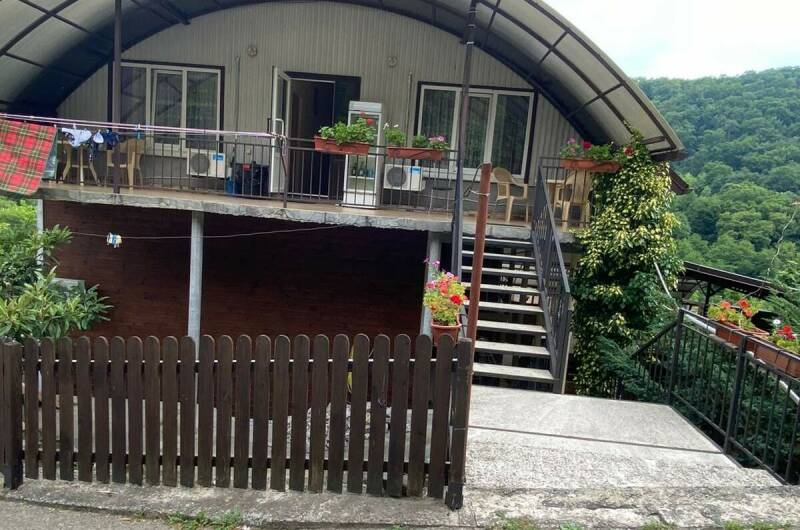 Частный сектор «Солоники»