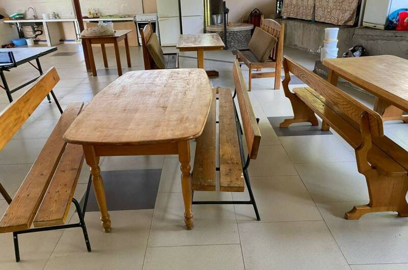 Частный сектор «Солоники»