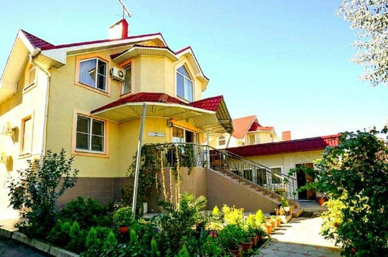 Гостевой дом «Адлер Олимпик»