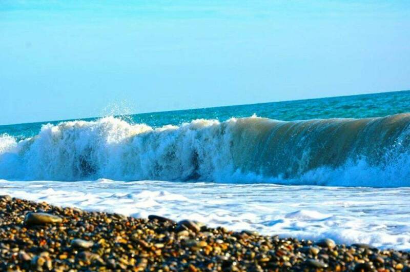 Гостевой дом «Адлер Олимпик»