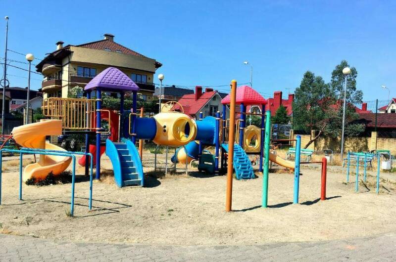 Гостевой дом «Адлер Олимпик»