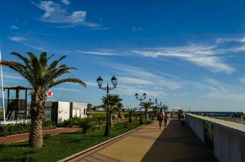 Гостевой дом «Адлер Олимпик»