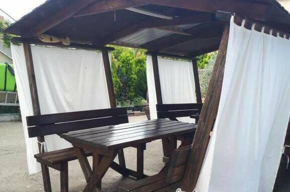 Гостевой дом «Адлер Олимпик»