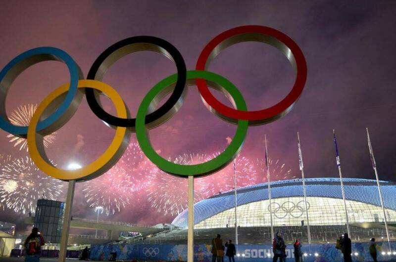 Гостевой дом «Адлер Олимпик»