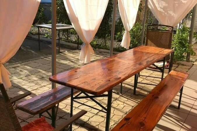 Гостевой дом «Адлер Олимпик»