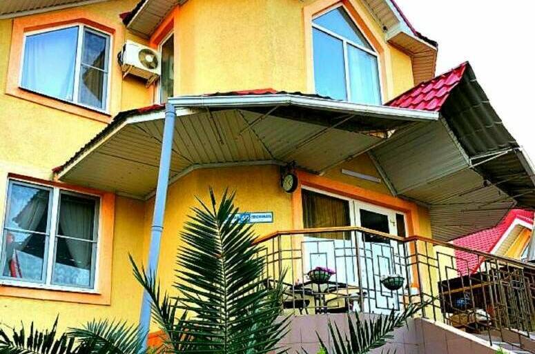 Гостевой дом «Адлер Олимпик»