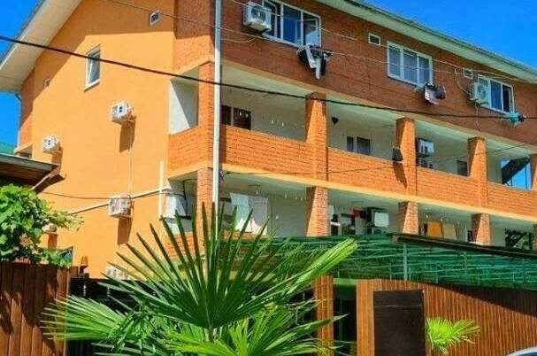 Гостевой дом «Приморский»