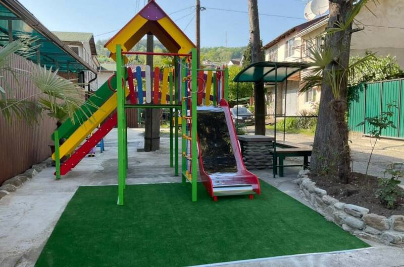 Гостевой дом «Приморский»