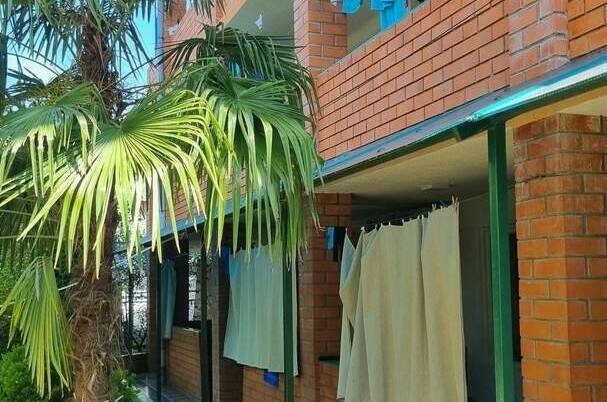 Гостевой дом «Приморский»