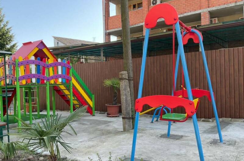 Гостевой дом «Приморский»