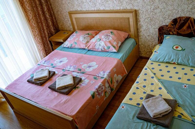 Гостевой дом «Виктория»