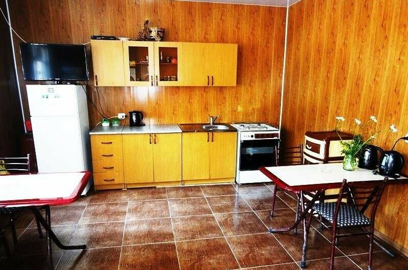 Гостевой дом «Виктория»