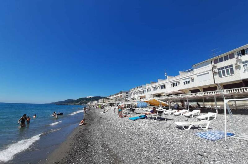 Гостевой дом «Виктория»