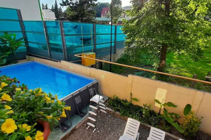 Гостевой дом «Виктория»