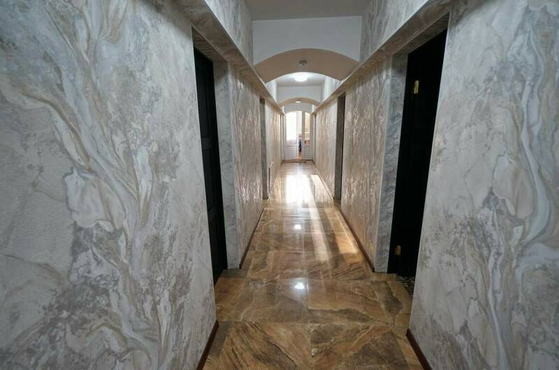 Частный гостевой дом у «Розы»