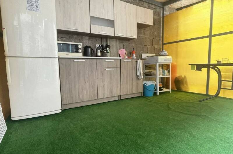 Частный гостевой дом у «Розы»