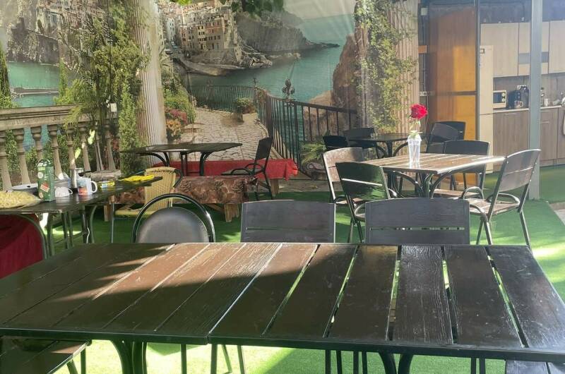 Частный гостевой дом у «Розы»