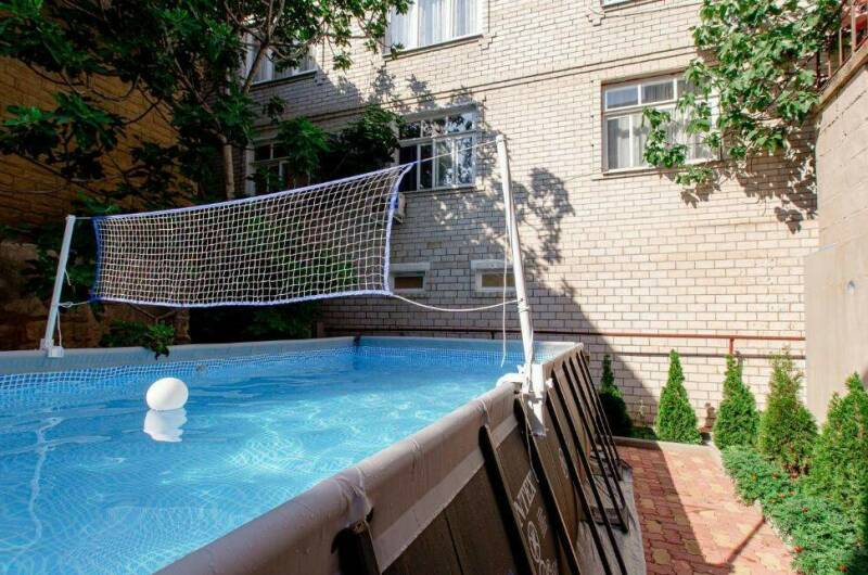 Гостевой дом «Колибри Beach»