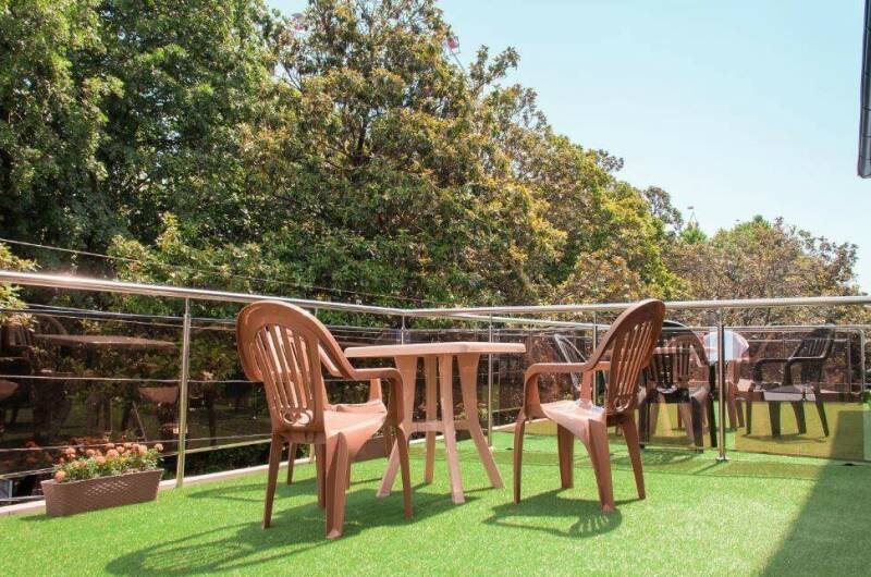 Гостевой дом «Колибри Beach»