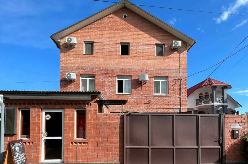 Гостевой дом «Black Sea»