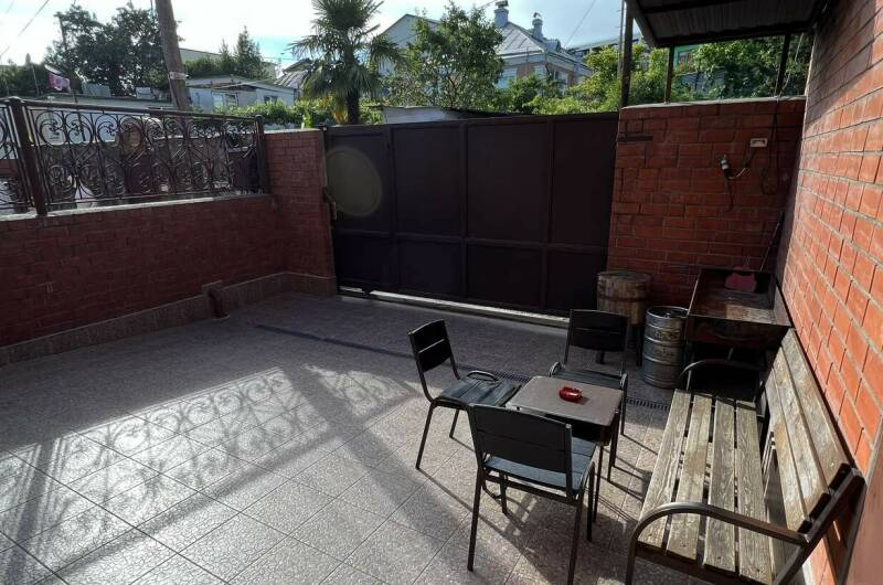 Гостевой дом «Black Sea»