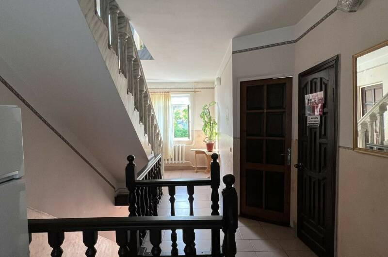 Гостевой дом «Black Sea»