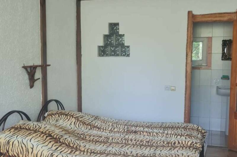 Номер квартирного типа