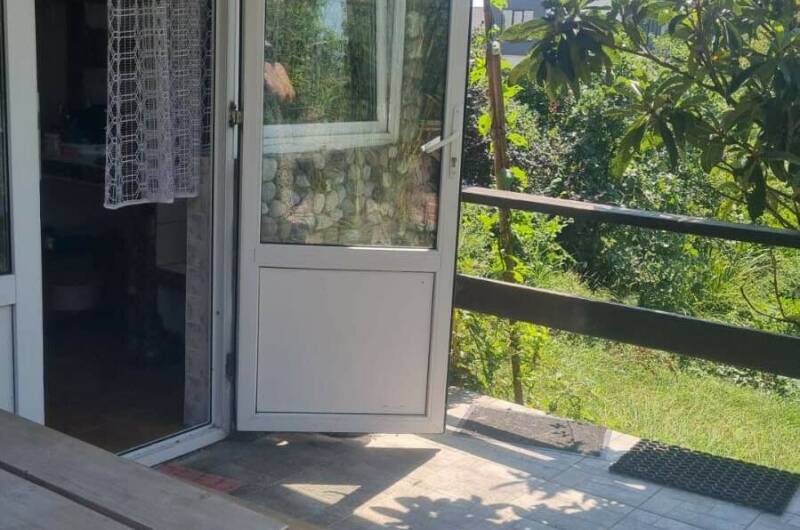 Номер квартирного типа