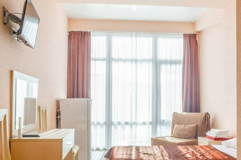 Санаторий «Кавказ»