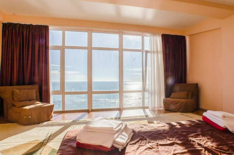 Санаторий «Кавказ»