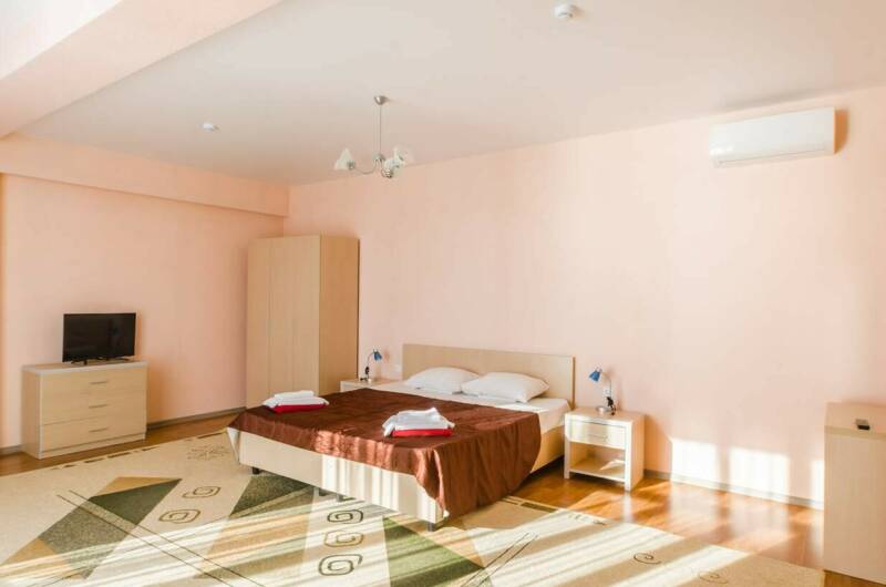 Санаторий «Кавказ»