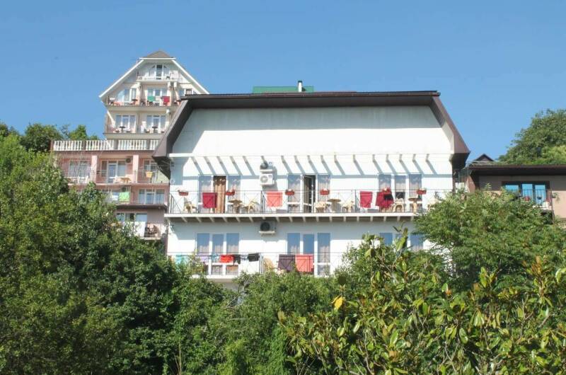 Гостевой дом «Оникс»