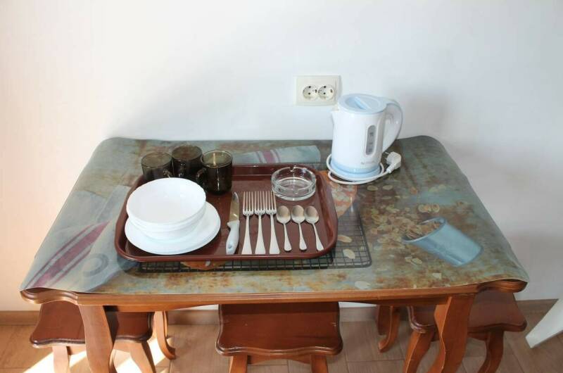 Гостевой дом «Оникс»