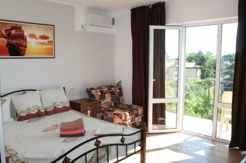 Гостевой дом «Оникс»