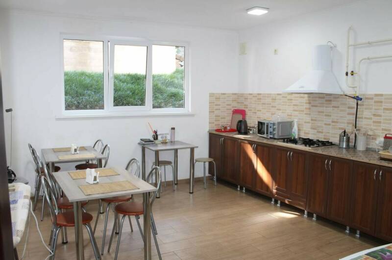 Гостевой дом «Оникс»